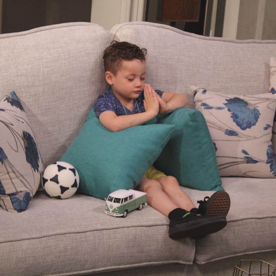 ‘Arqui’ es el personaje más tierno de ‘Juntos el corazón nunca se equivoca’ y a continuación te contamos por qué.
