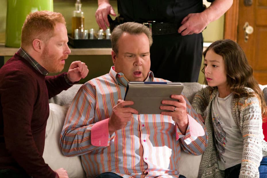 ‘Modern Family’, una de las series más exitosas de la televisión, tiene tristes noticias