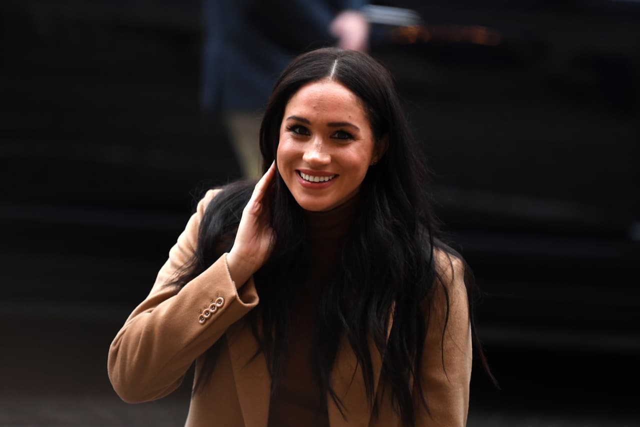 Meghan Markle: sus outfits que han inquietado a la realeza