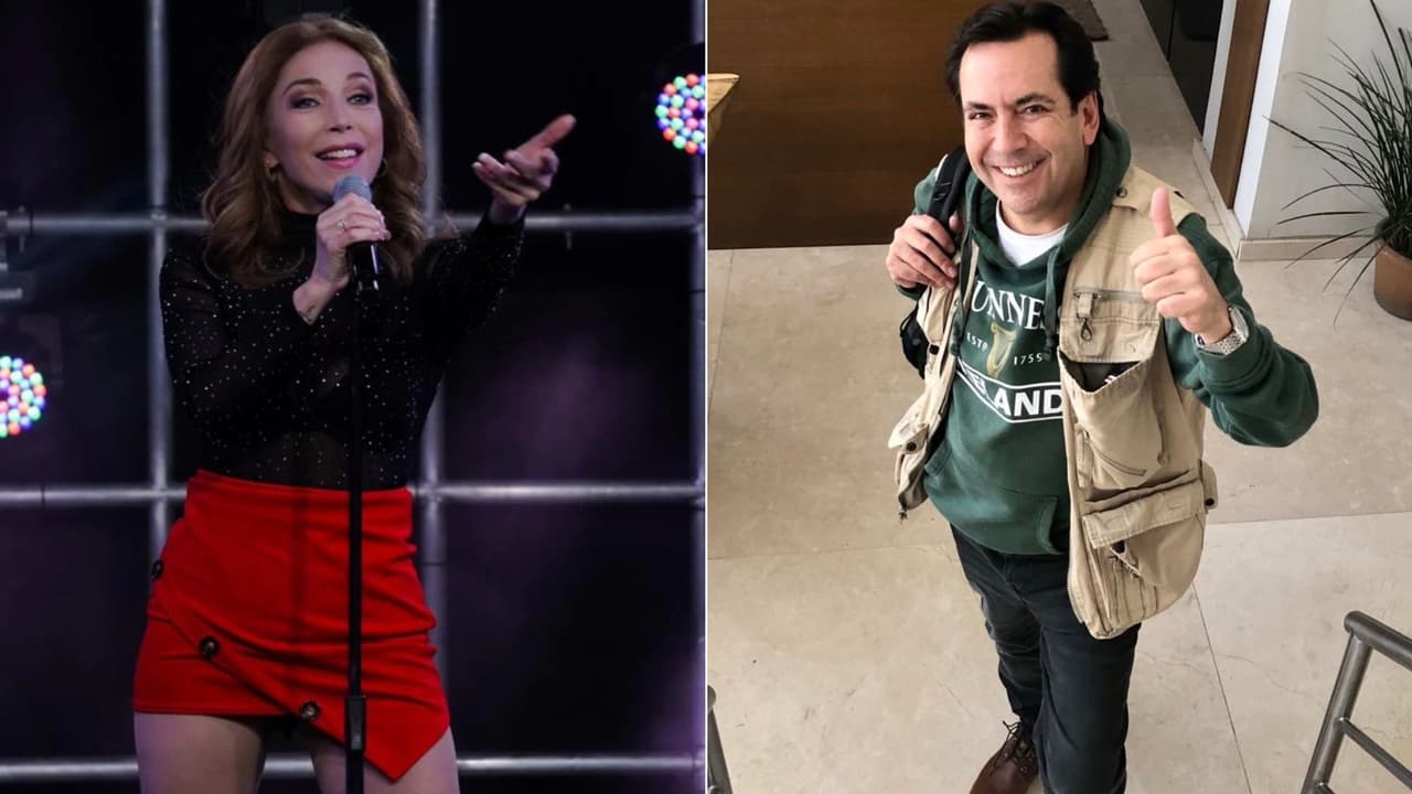 Laura Flores sorprende al revelar que compuso una canción para Lalo Salazar tras su polémica separación: ¿qué dice y cuándo se estrena?