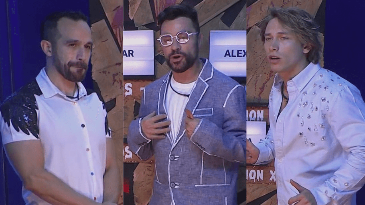 La Jefa deja en shock a los habitantes y en el confesionario les revela drástico cambio en la nominación 