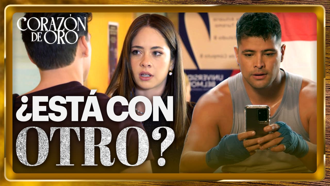 Catalina siembra dudas sobre la fidelidad de Miranda