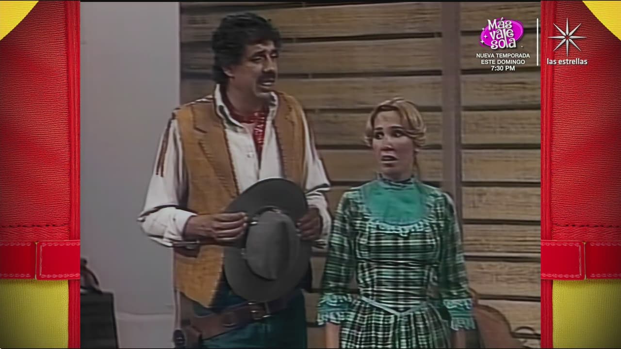 Capítulo Completo: Por más que pase no pasa del piso del pozo