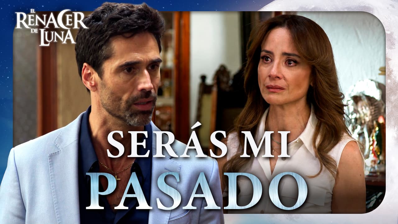 Sebastián jura sacar a Maya de su corazón