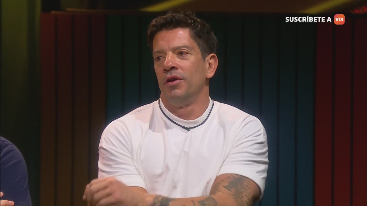 Tras callar a La Jefa, Yahir le hace fuerte comentario; ella reacciona y lo llama al confesionario 