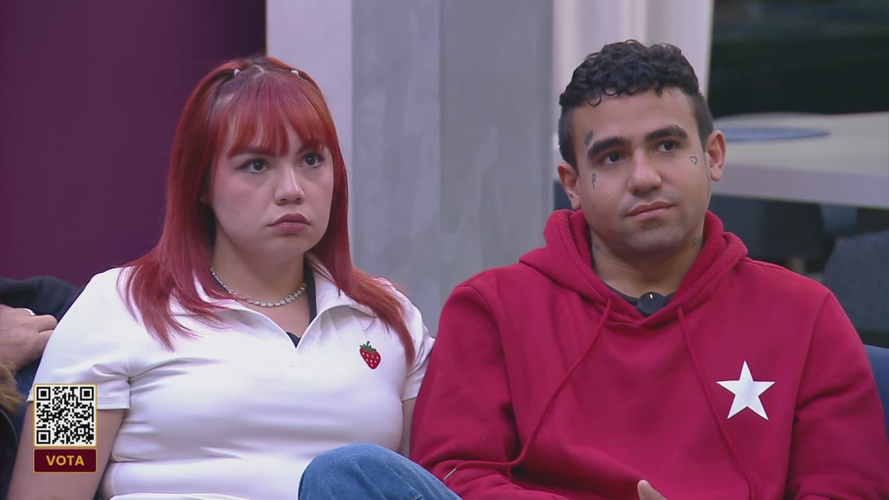 Laysha y 'El Malito' rompen las reglas en la villa y El Anfitrión les da fuerte castigo: Esto pasará con 'Los Directos'