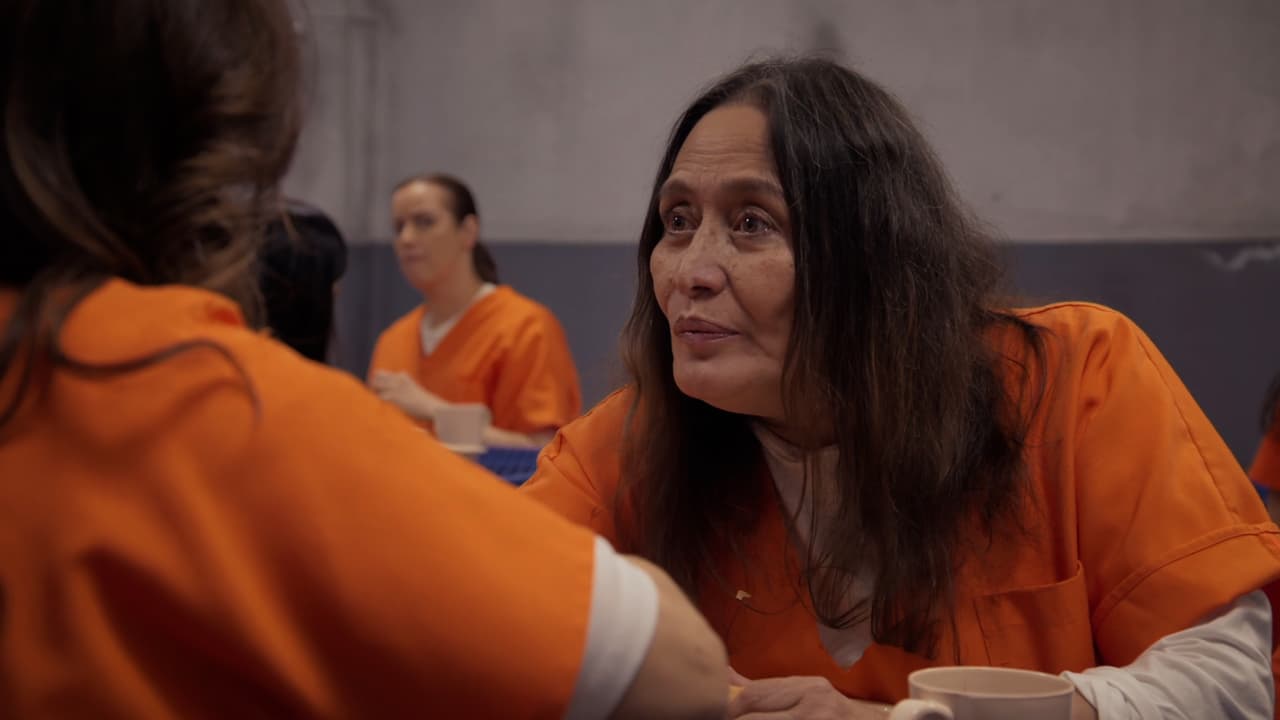 Corazón de Oro: Capítulo Completo 17 - Puedo mantenerte a salvo