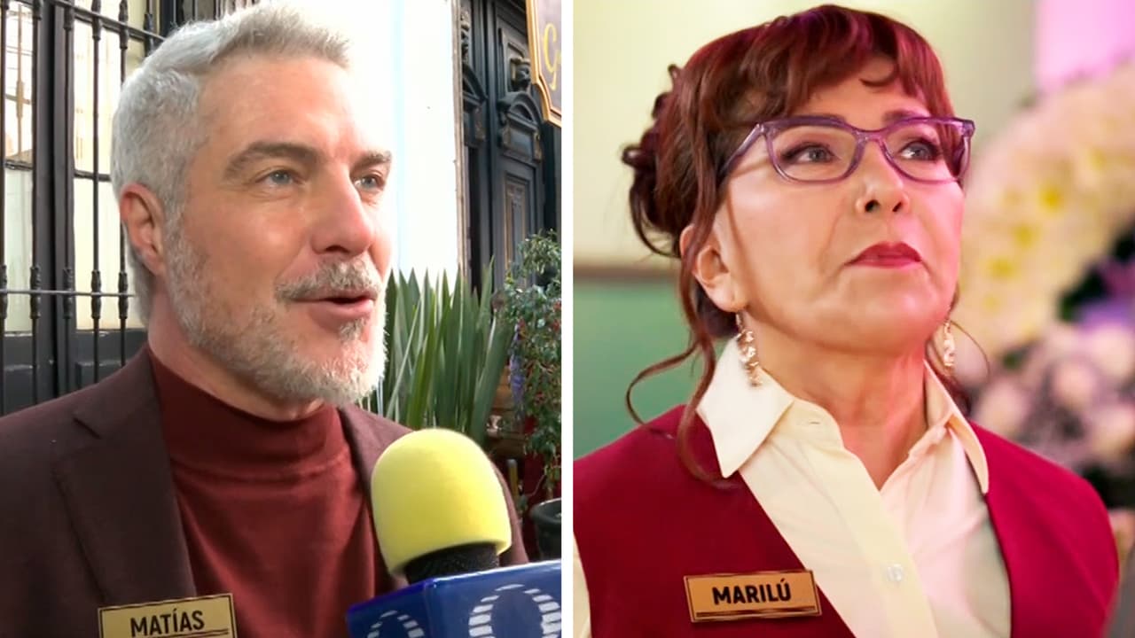 Mara Escalante regresa a la televisión con nuevo personaje en 'Muero por Marilú'