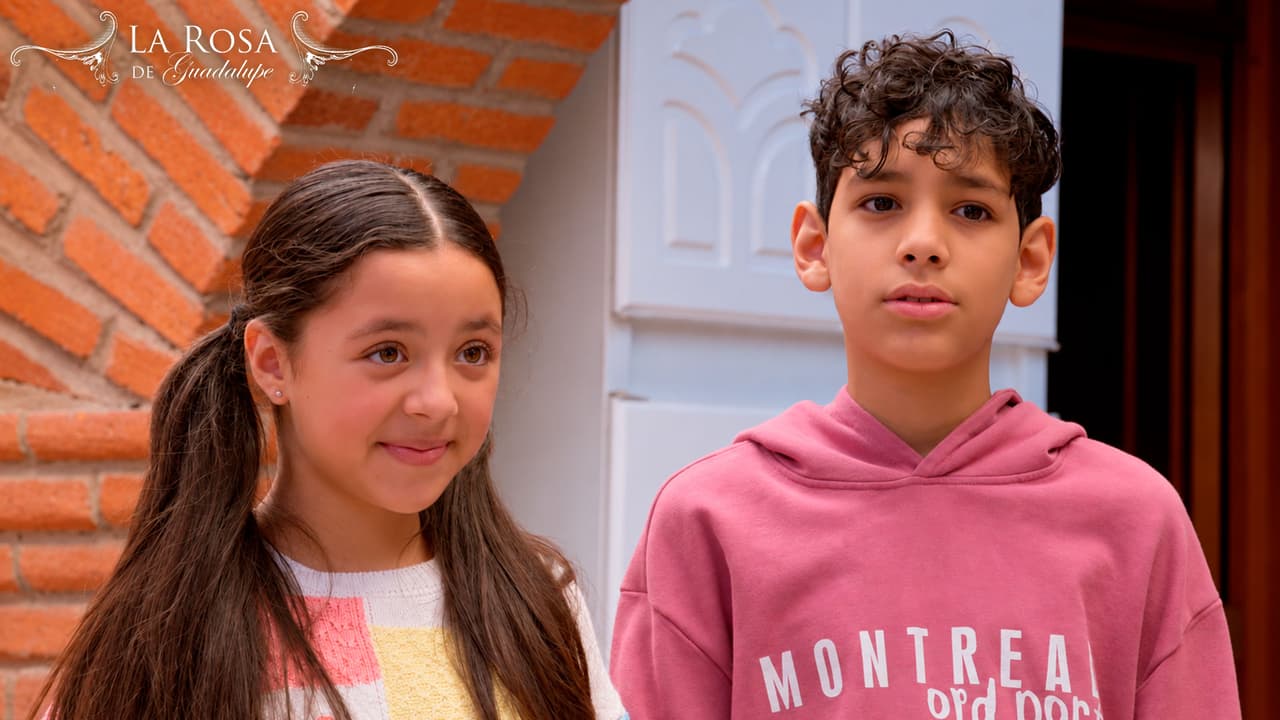 La Rosa de Guadalupe: capítulo completo "Angelitos de mi corazón"