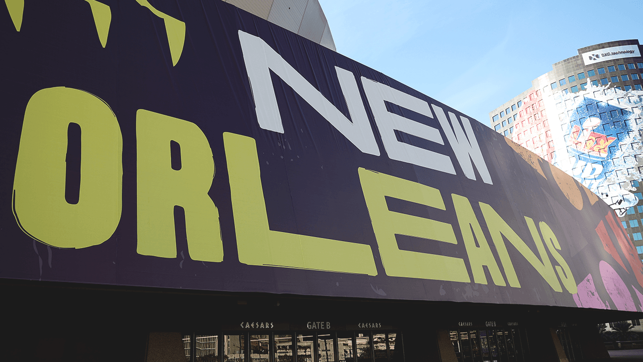 ¡Los grandes récords del Super Bowl que tiene la ciudad de Nueva Orleans!
