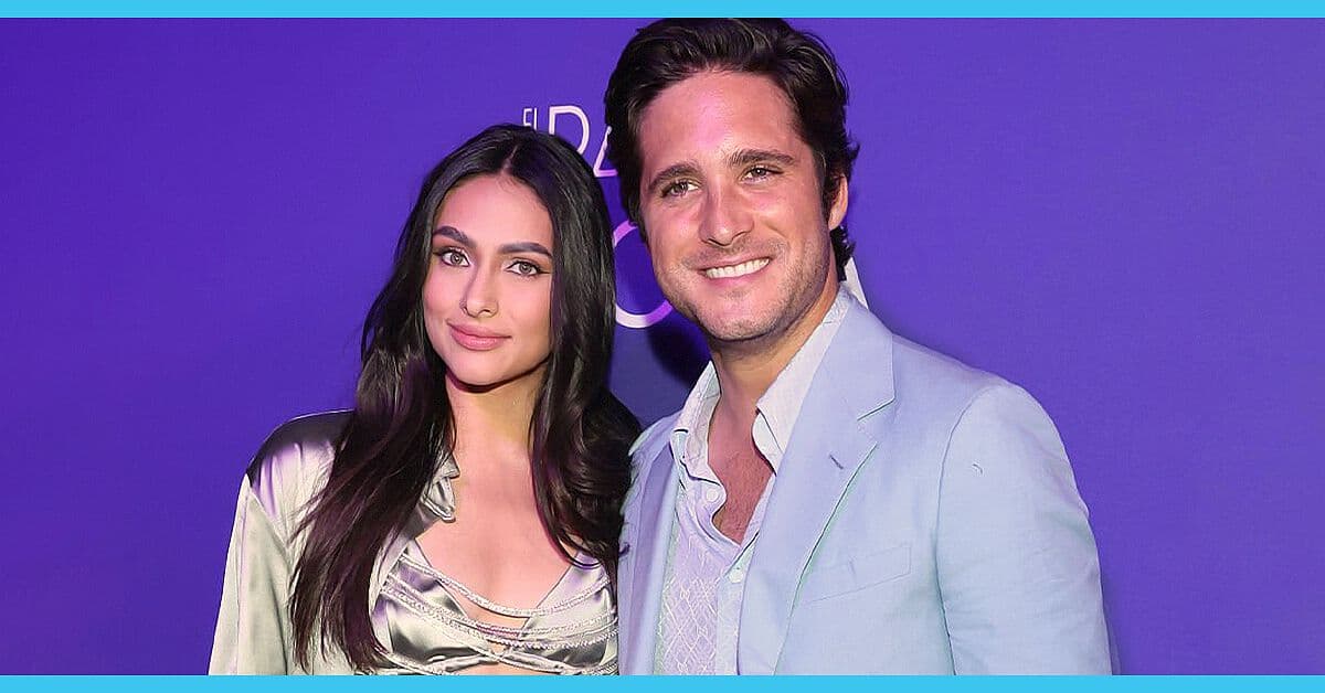 ¿Diego Boneta y Renata Notni se casan este año? Ellos lo revelan