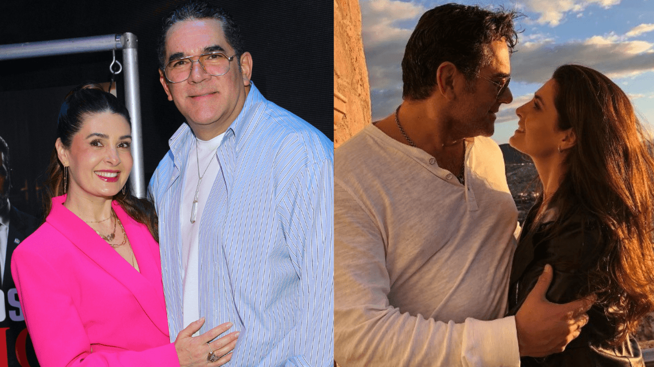Eduardo Santamarina se sincera sobre el ‘distanciamiento’ con Mayrín Villanueva: revela si habrá separación