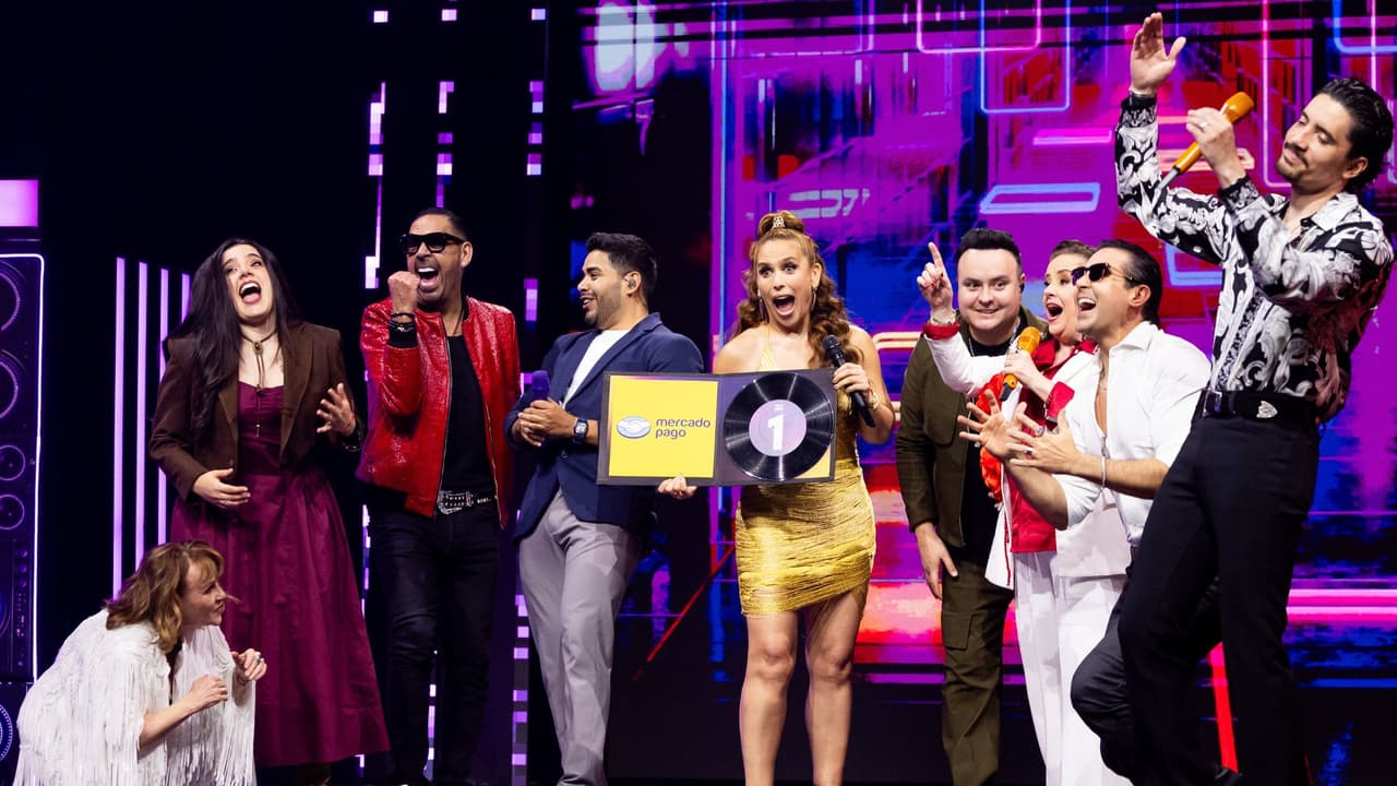 Juego de Voces 2026 Capítulo 6 Completo