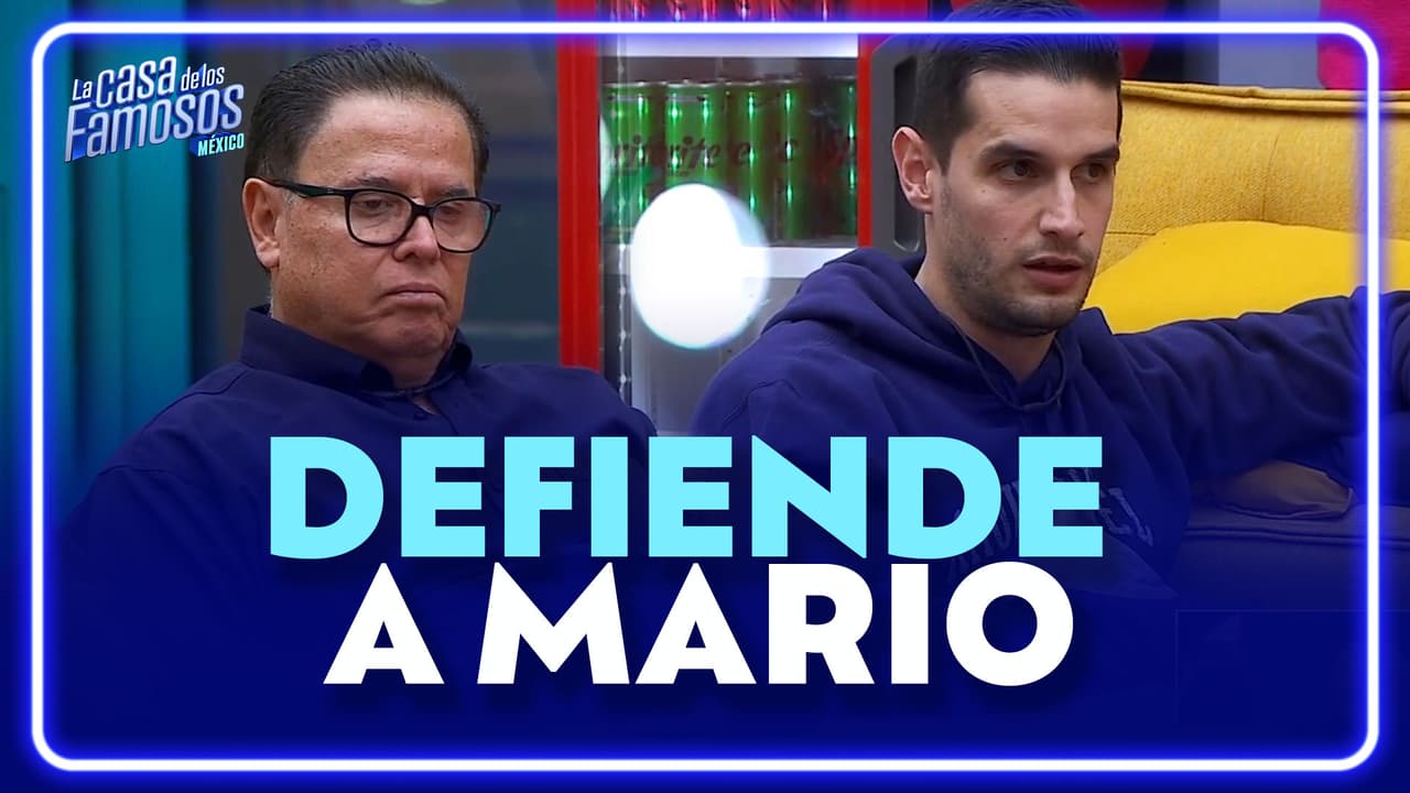 Adrián Marcelo considera que Mario Bezares merece una SEGUNDA OPORTUNIDAD
