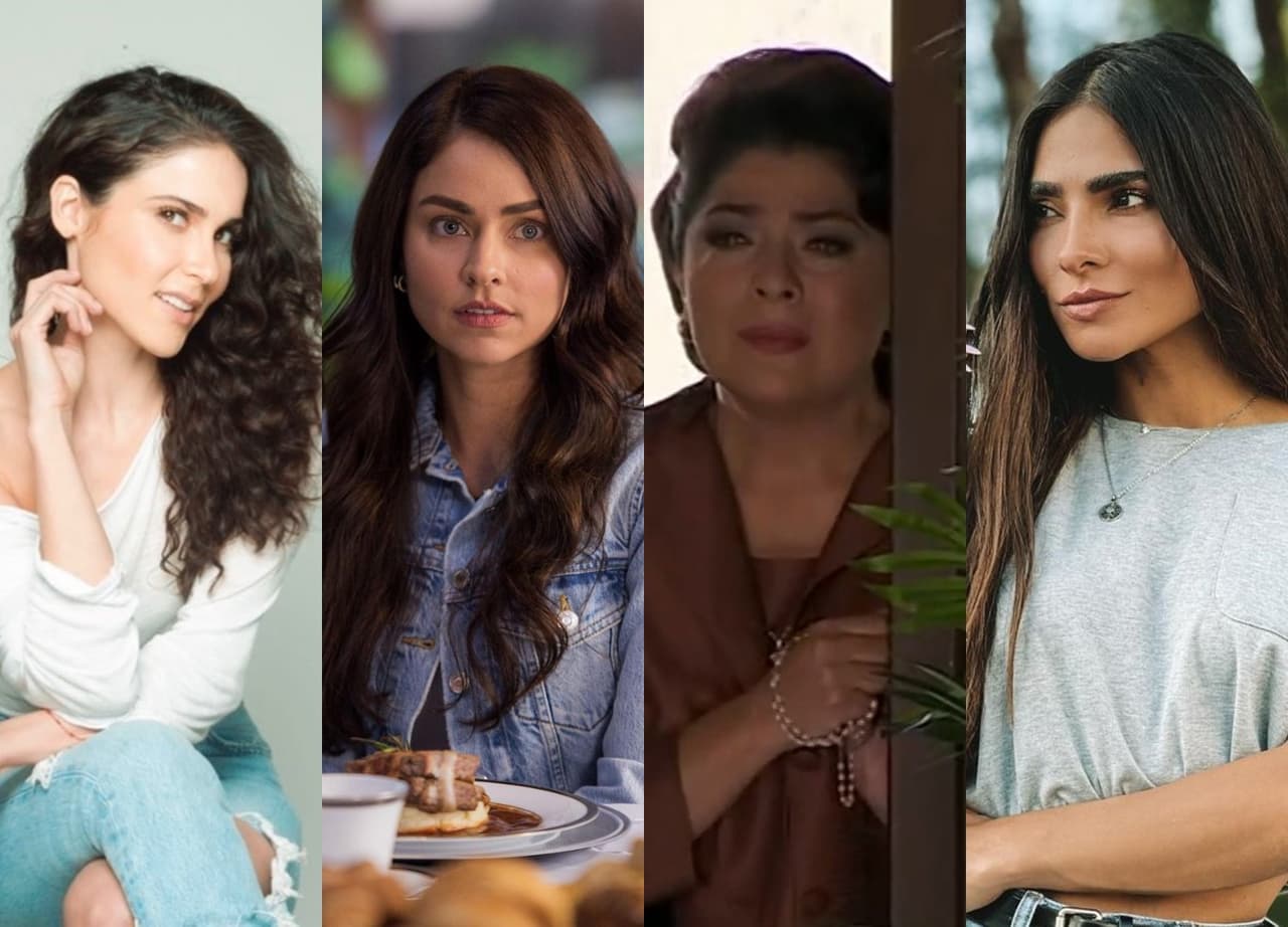 ¡Confirmado! Estas son las telenovelas que Televisa alista para 2022
