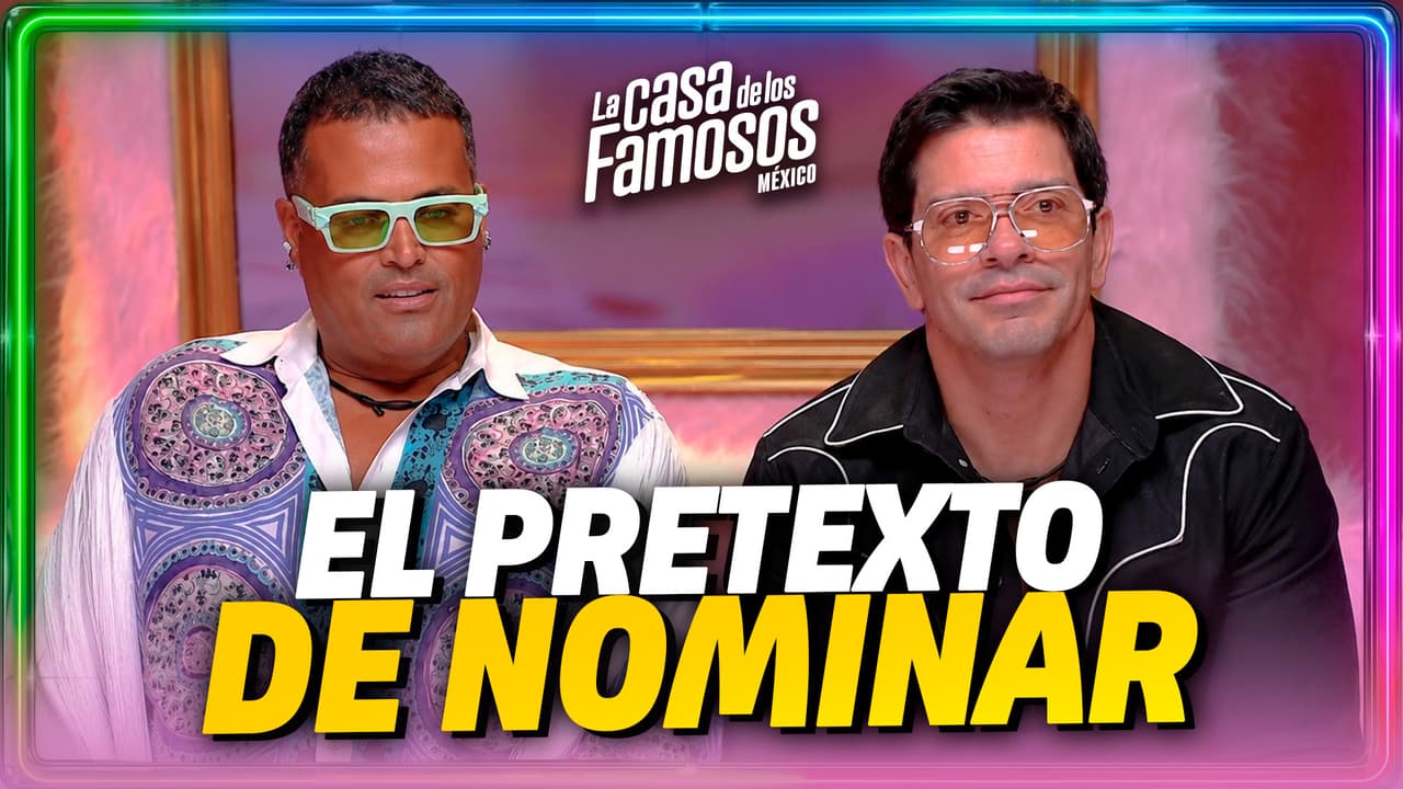 Aldo y Yahir terminan por SEPULTAR a Arantza en su NOMINACIÓN