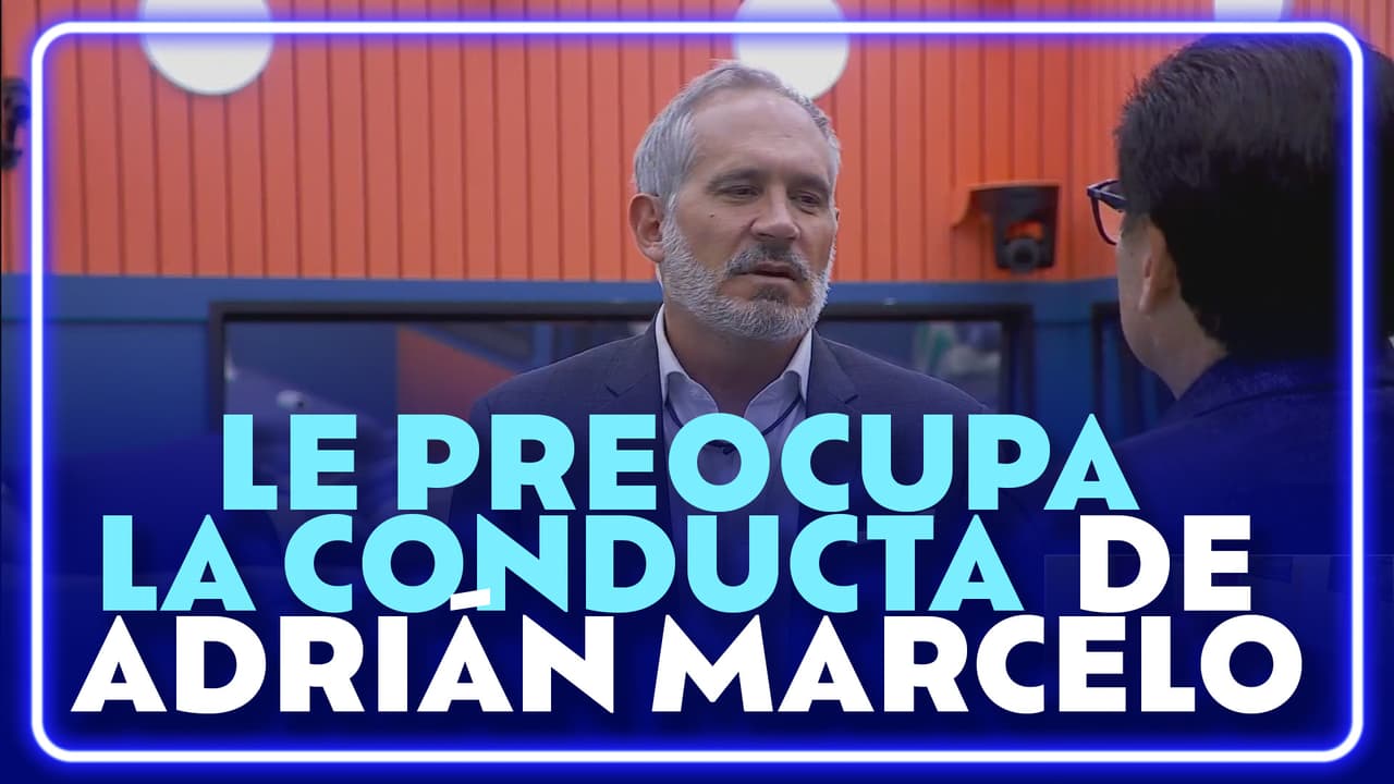 Arath de la Torre REACCIONA a lo que le dijo Adrián Marcelo en el SINCERAMIENTO