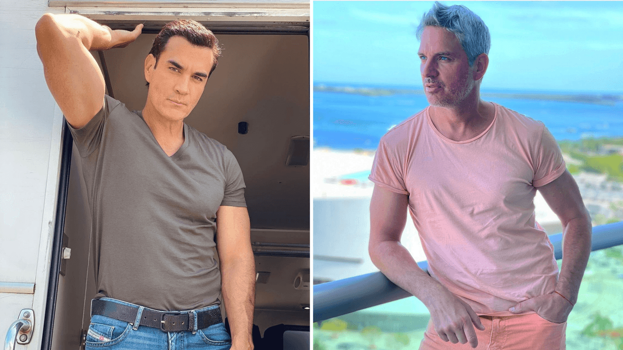 David Zepeda y Ramiro Fumazoni, quienes trabajaron juntos en 2016, en la telenovela 'Tres Veces Ana', han demostrado tener una buena relación de amistad, a través de sus redes sociales. De hecho, eses mismo año, el argentino protagonizó el video musical de un secillo de Zepeda.