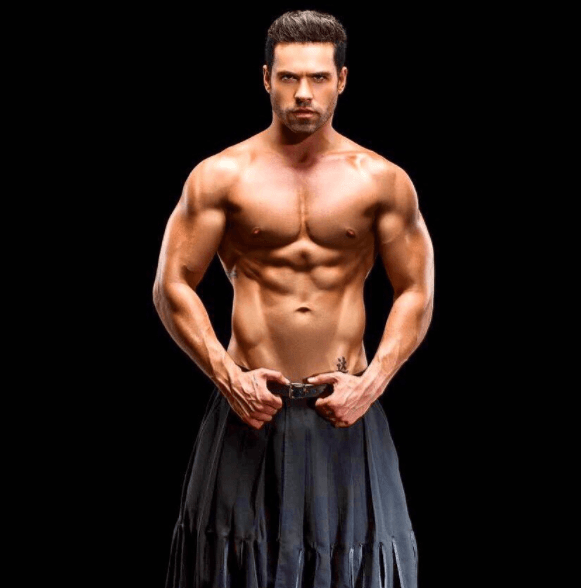 ¡TACO DE OJO!: Los "six pack" de los chicos de Sólo para mujeres (FOTOS)