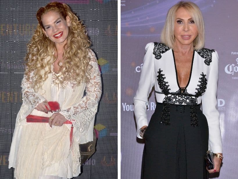 ¿Por qué aseguran que Niurka hizo un 'trabajito' a Laura Bozzo?