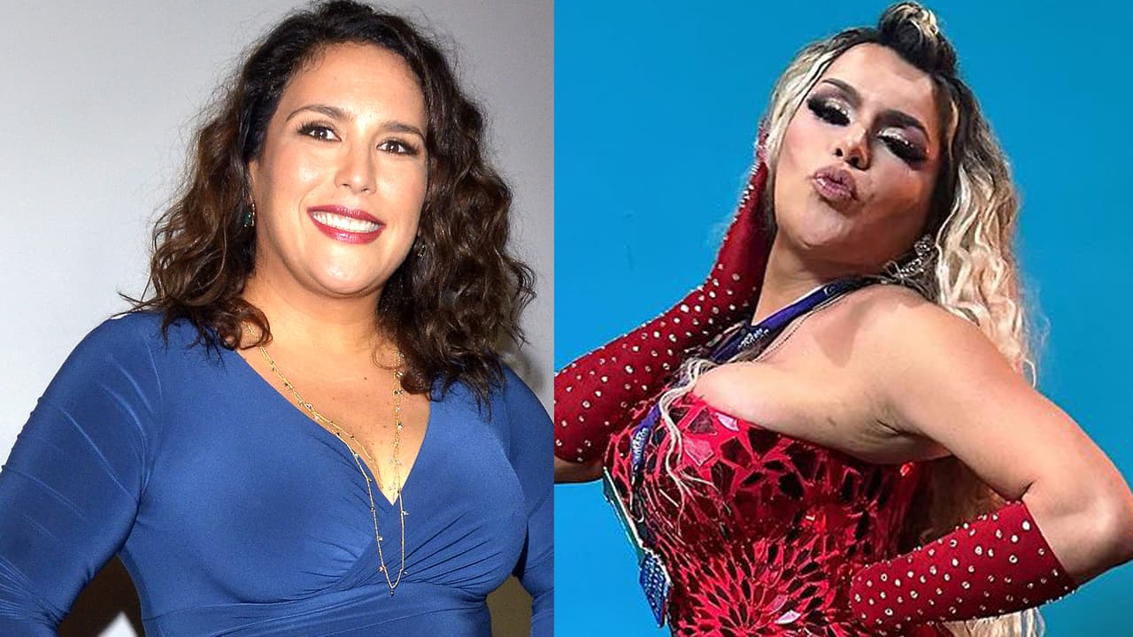 Angélica Vale contacta a Wendy Guevara y revela lo que quiere hacer con ella: "Ya es como mi hermana"