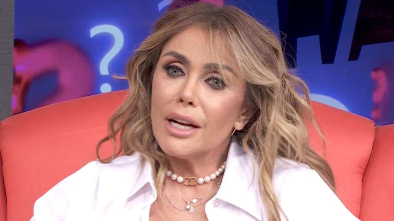 Sabine le manda FUERTE mensaje a Adrián Marcelo tras su paso por La Casa de los Famosos México