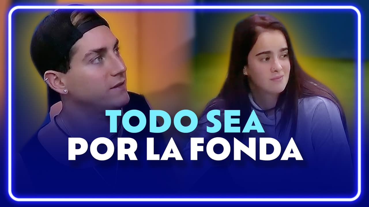 Gala y Agustín SON ALARMADOS y logran hacer un ENLACE CORRECTO juntos