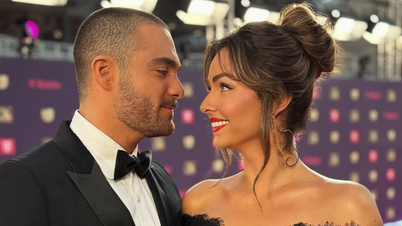 ¡Claudia Martín y Carlos Said ya planean su boda religiosa! Así revelaron cuándo será su gran día