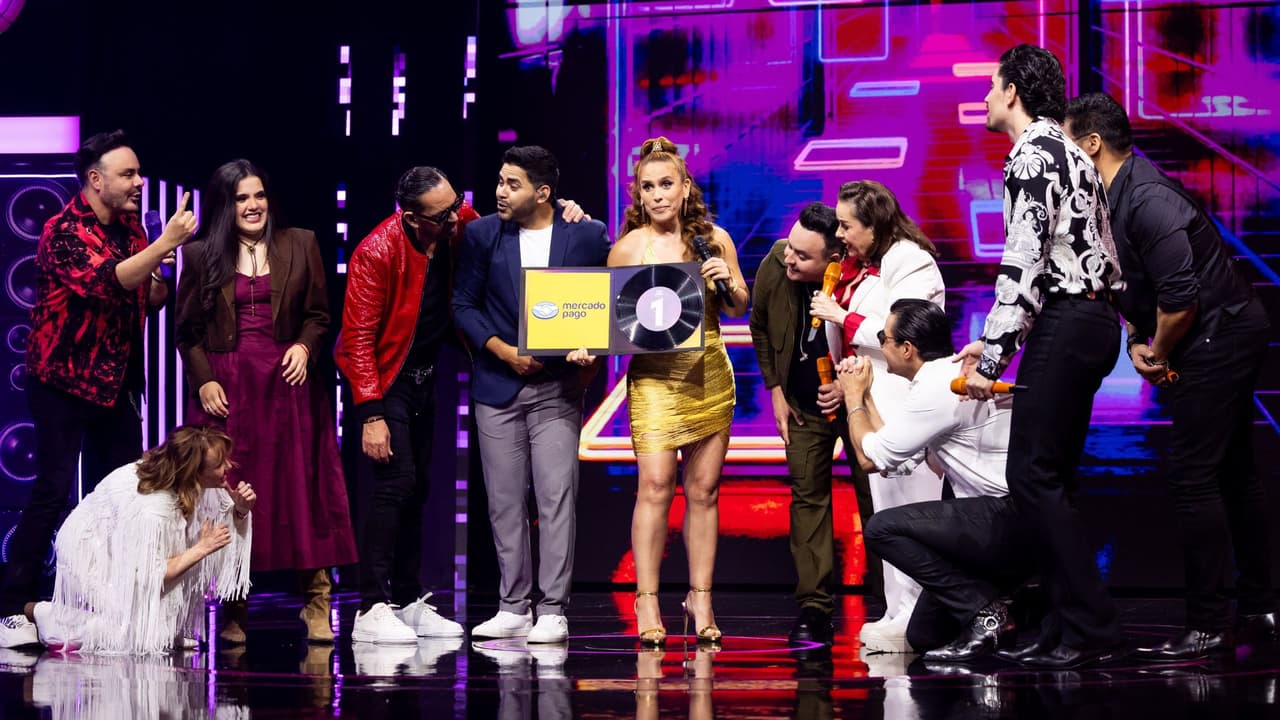 ¿Qué equipo arrasó en la sexta emisión de Juego de Voces 2026?