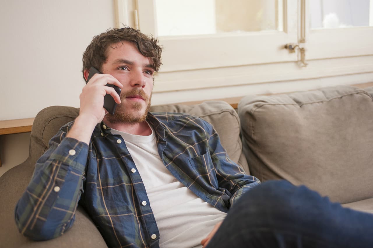 Tips para evitar ser víctima de una extorsión telefónica