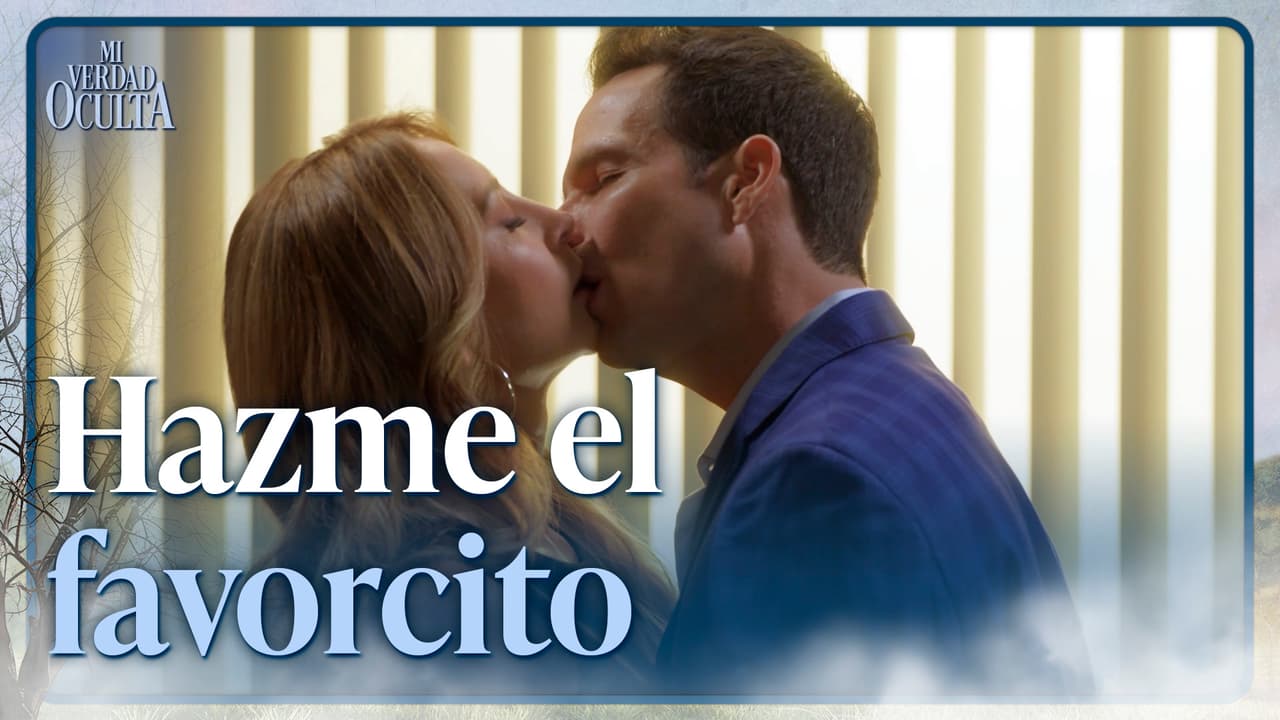 Larisa usa sus 'talentos' para ayudar a Luciano