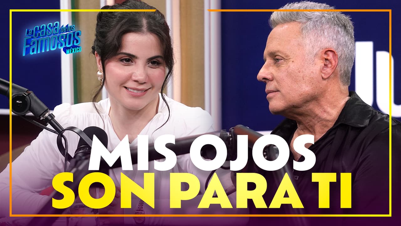 Alexis Ayala no dará motivos para que su esposa esté CELOSA dentro de La Casa de los Famosos México
