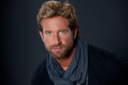 Gabriel Soto