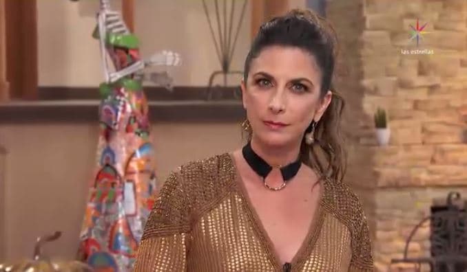 REVIVE: Programa completo del Viernes 3 de noviembre