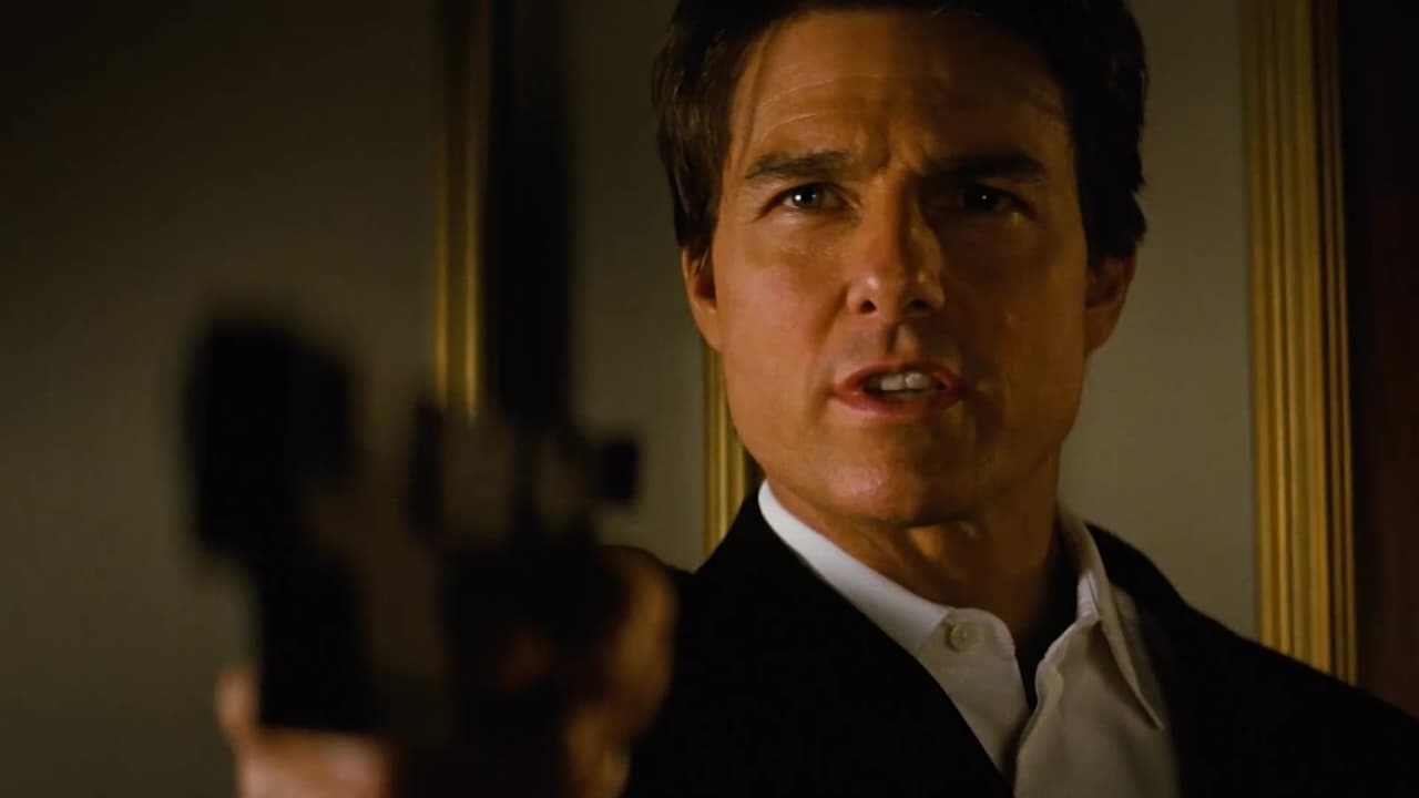 Tom Cruise llega con sus misiones imposibles a Golden Edge