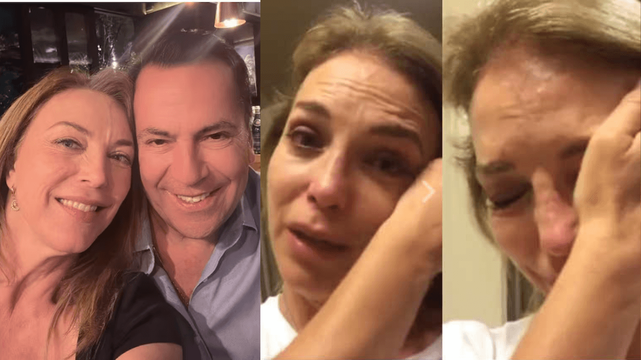 Laura Flores, desesperada, suplica por ayuda tras terminar con Lalo Salazar: casi entre lágrimas, destapa lo que está sufriendo 