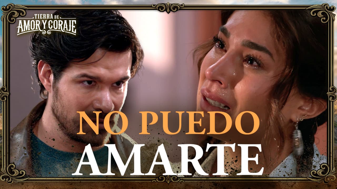 Jerónimo rompe el corazón de Lina