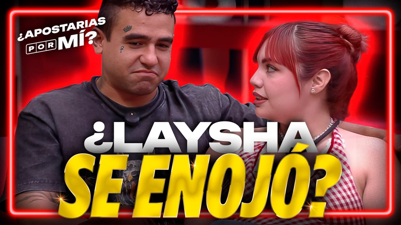 El Malito acepta que cometió un error y pierde el Desafío