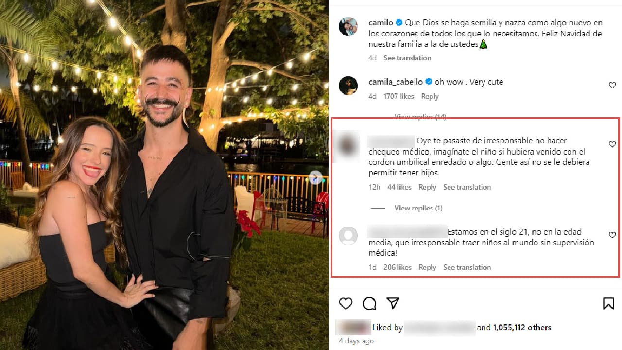 Evaluna dice que en su embarazo no acudió a un ginecólogo: fans la llaman "irresponsable"