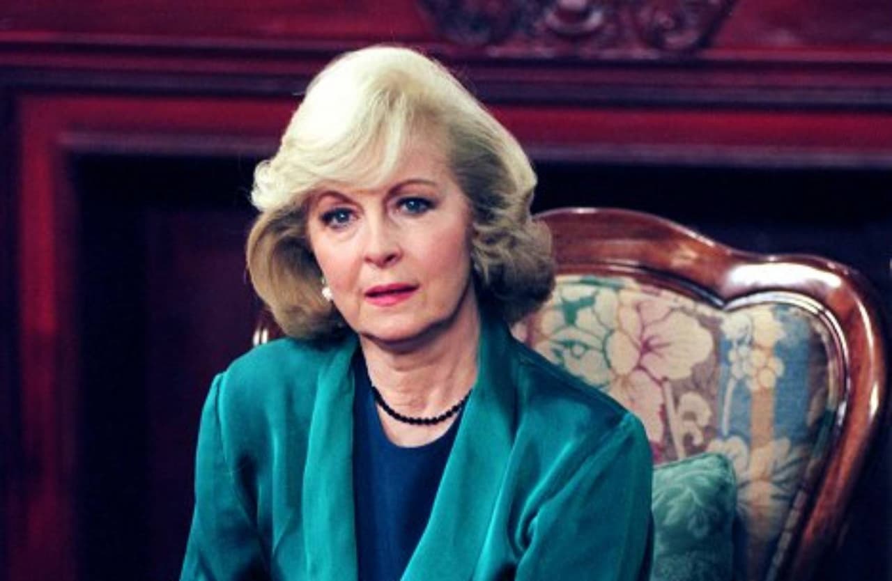 La Pícara Soñadora 1991.