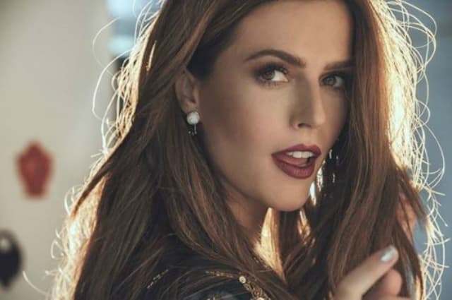 Claudia Álvarez se sincera sobre la lactancia materna: “Lloraba lágrimas de sangre”