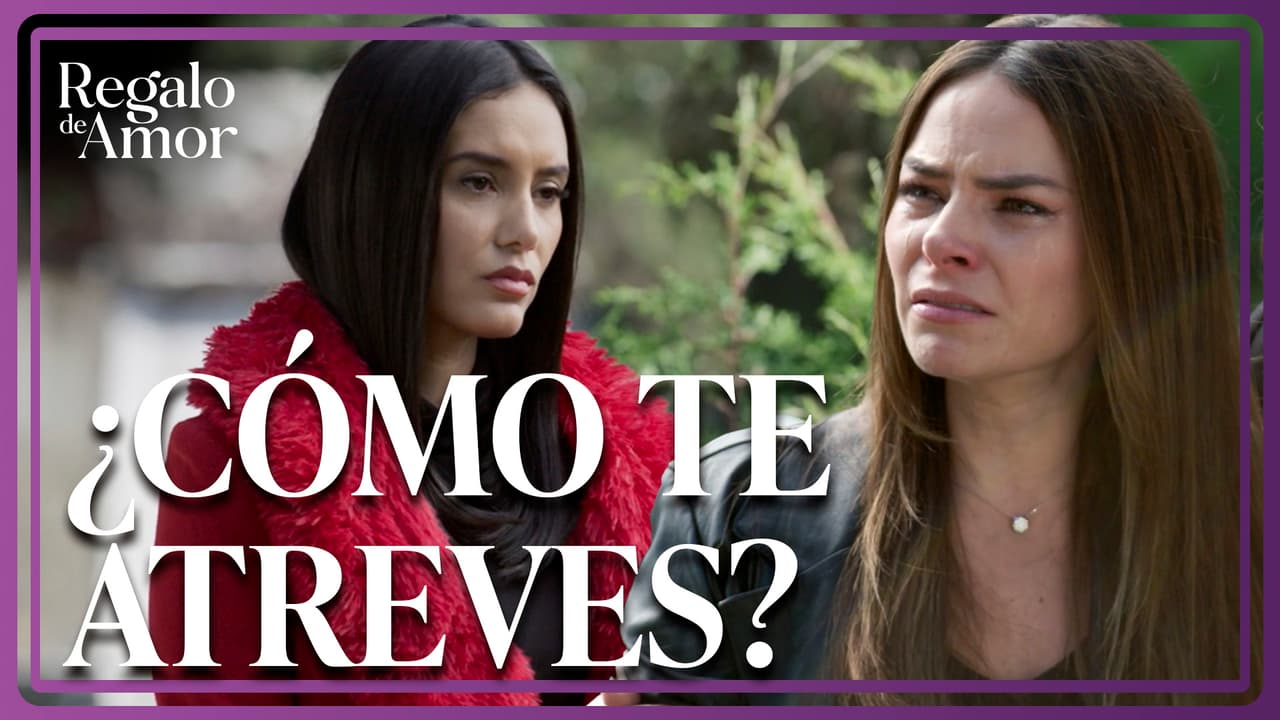 Isabella confronta a Úrsula