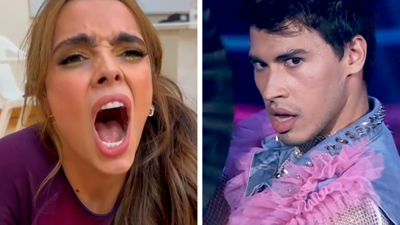 ¡Baila SOLA! La Divaza se queda sin pareja por lesión de Alana