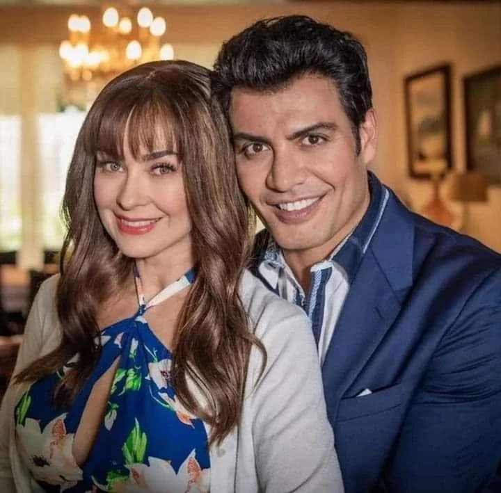 La Madrastra: Lo que debes saber de la telenovela de Aracely Arámbula