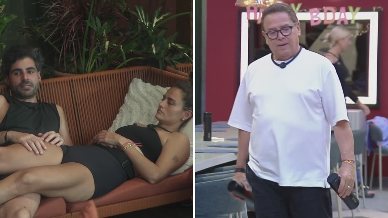 Franco y Breh arremeten contra Mario Bezares; aseguran que manipula a sus compañeros: "no le creo nada"