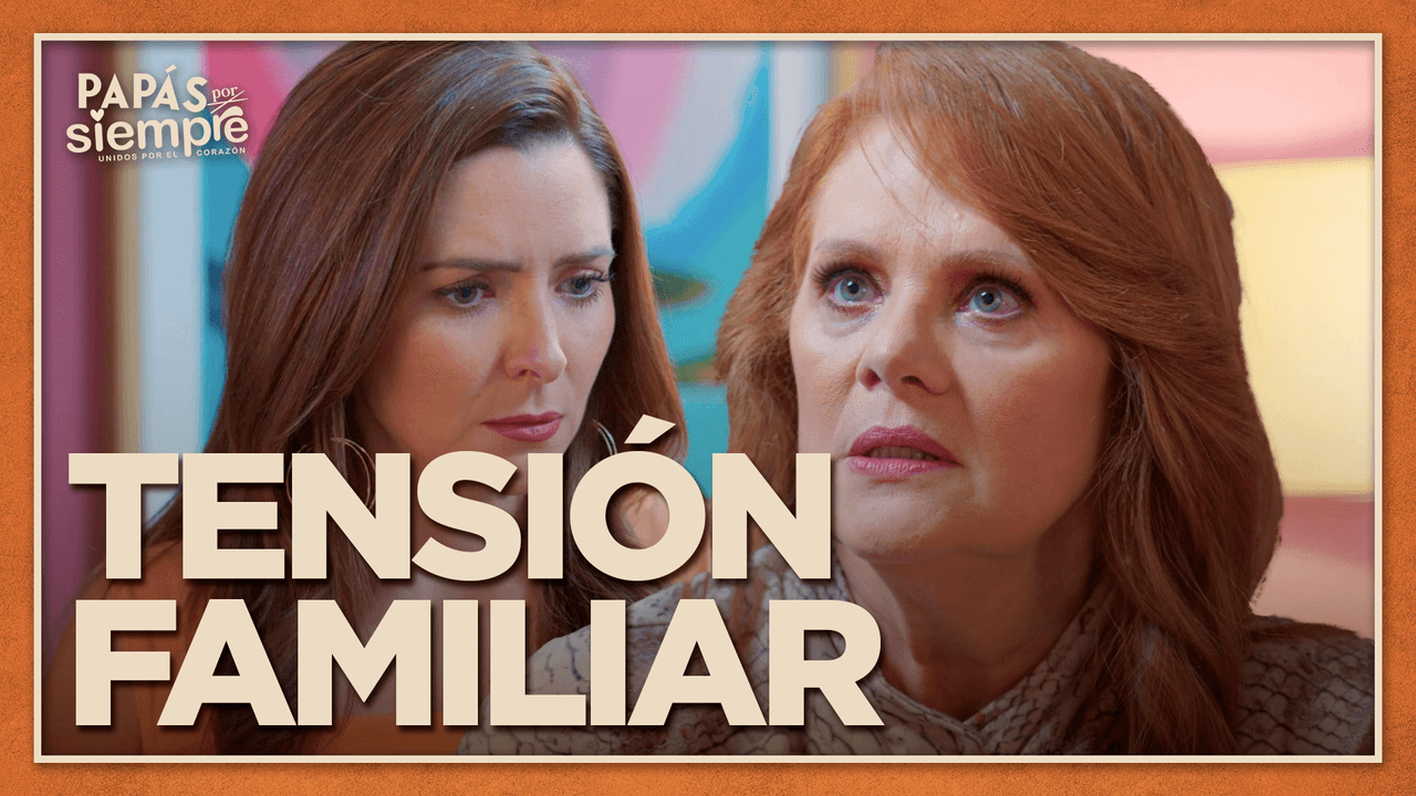 Gisela explota contra Aidé y la culpa por destruir su matrimonio