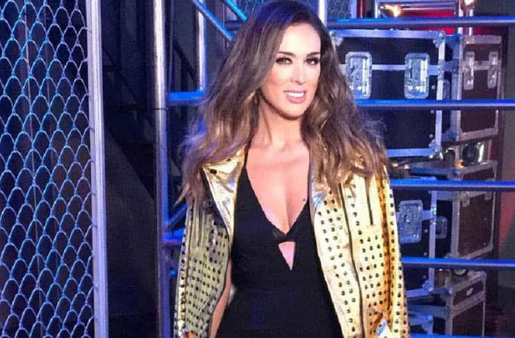 Jacqueline Bracamontes