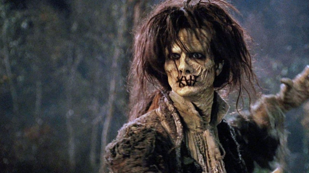Hocus Pocus 2: Billy Butcherson también regresará para la secuela