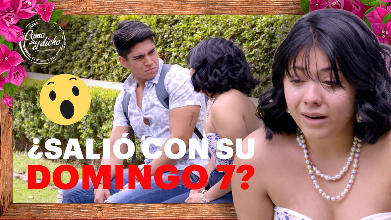¿Nayeli queda embarazada de su novio patán y posesivo?