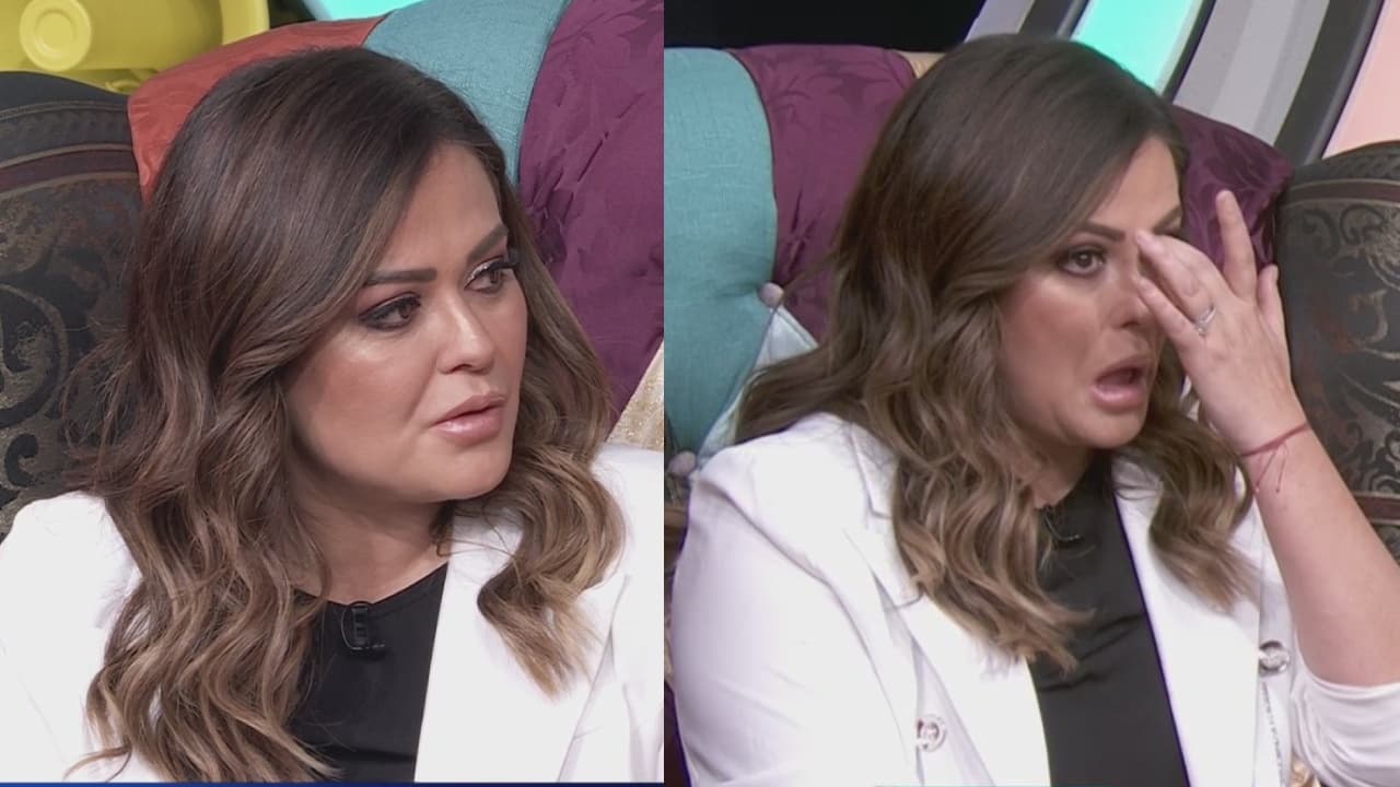 Tras pedir disculpas entre lágrimas en Hoy, Mariana Echeverría hace esto y lo anuncia en video